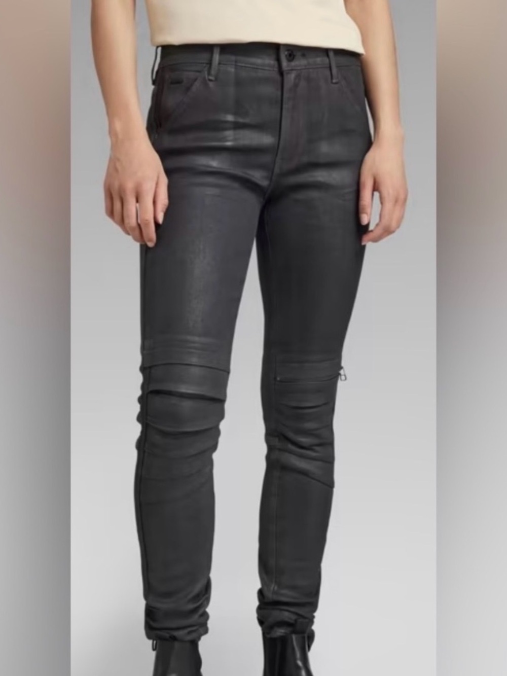 G STAR RAW 1914 3D skinny